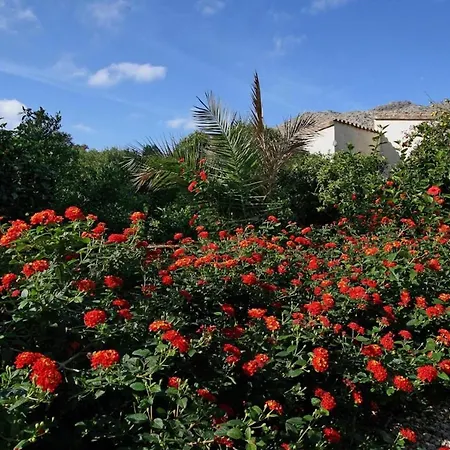 빌라 Rosa
