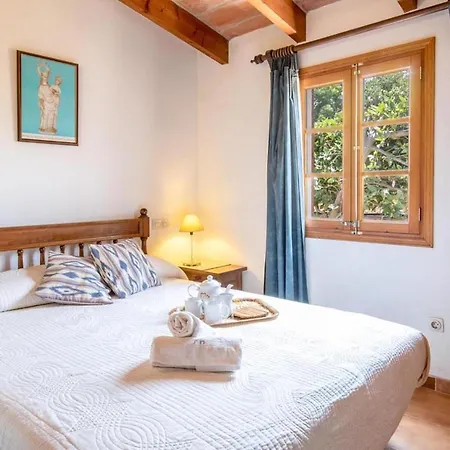 Villa Rosa Pollenca